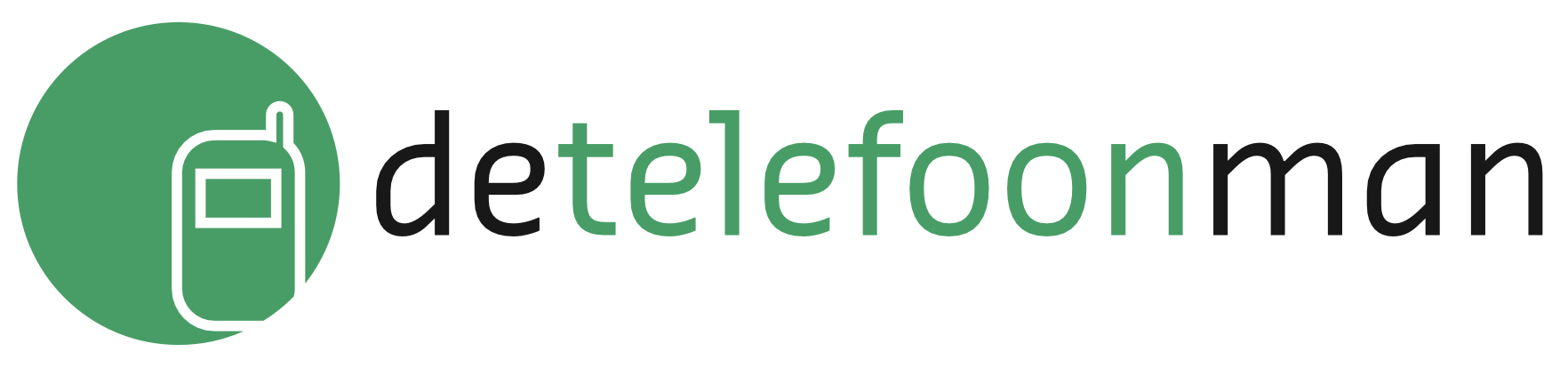De Telefoonman